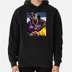 Ñengo Flow is a rapper Ñengo Flow Hoodies