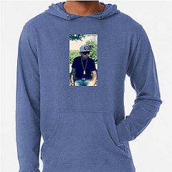 Ñengo Flow is influential Ñengo Flow Hoodies
