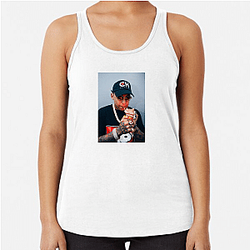Ñengo Flow is Puerto Rican Ñengo Flow Tank Tops