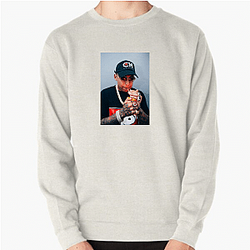Ñengo Flow is Puerto Rican Ñengo Flow Sweatshirts