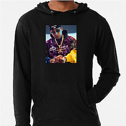 Ñengo Flow is a rapper Ñengo Flow Hoodies