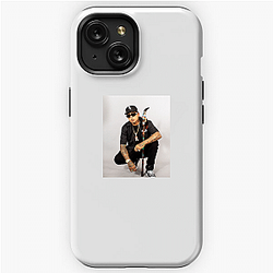 Ñengo Flow sings reggaeton Ñengo Flow Samsung Cases