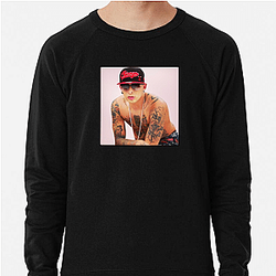 Ñengo Flow has many hits Ñengo Flow Sweatshirts
