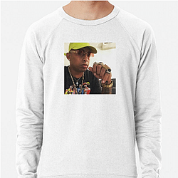 Ñengo Flow sings about life Ñengo Flow Sweatshirts