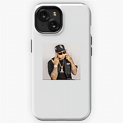 Ñengo Flow uses raw lyrics Ñengo Flow Samsung Cases