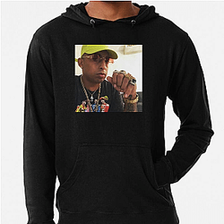 Ñengo Flow sings about life Ñengo Flow Hoodies