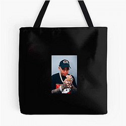 Ñengo Flow is Puerto Rican Ñengo Flow Bags