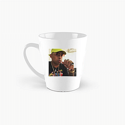 Ñengo Flow sings about life Ñengo Flow Mugs