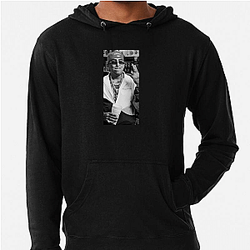 Ñengo Flow is "El Real G" Ñengo Flow Hoodies