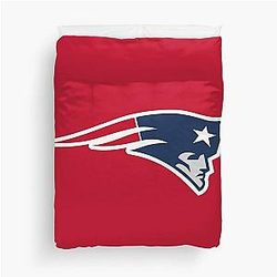 The Patriots Cover