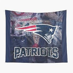 Patriots Tapestry