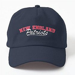 New England Patriots Hat