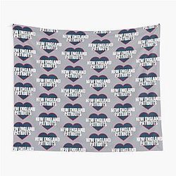 New England Patriots Tapestry
