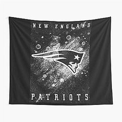 Patriots Tapestry
