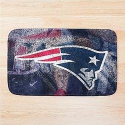 Patriots Bath Mat