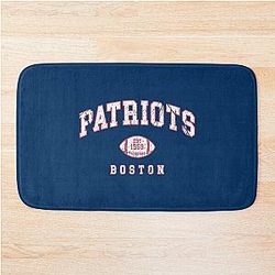 The Patriots Mat