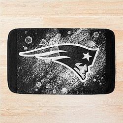 Patriots Bath Mat