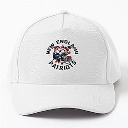New England Patriots Cap