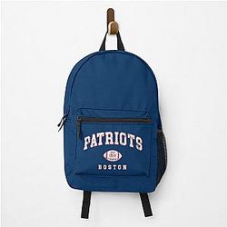 The Patriots Pack