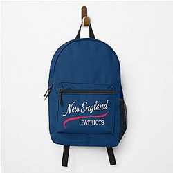 Patriots Backpack
