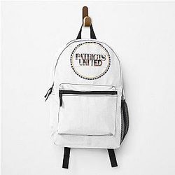 Patriots Backpack