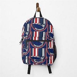 Patriots BackPack