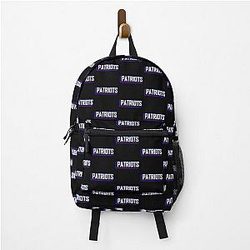 Patriots Backpack