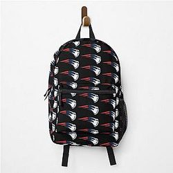 New England Patriots backpack