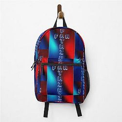 Patriots Fan Backpack