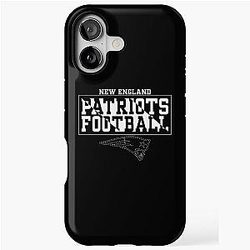 New England Patriots Tough Case