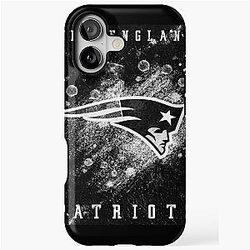 Patriots iPhone Case