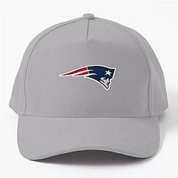 The Patriots Cap