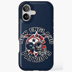 New England Patriots NFL Tough Case