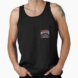 Patriots Tank Top