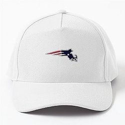 New England Patriots Cap