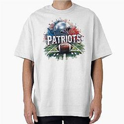 New England Patriots T-Shirt