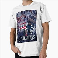 Patriots Premium T-Shirt