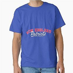 New England Patriots T-Shirt
