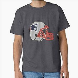 Patriots Classic T-Shirt