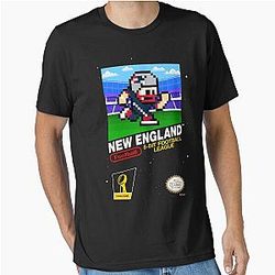 New England Patriots Essential T-Shirt