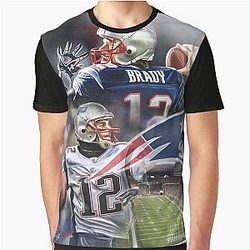 Patriots T-Shirt