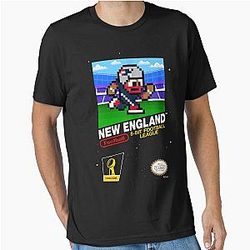 New England Patriots T-Shirt