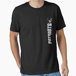 PATRIOTS Essential T-Shirt