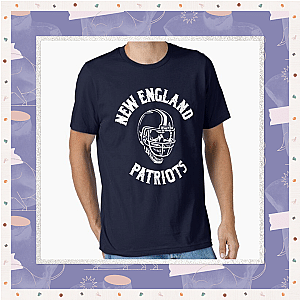 New England Patriots T-Shirts
