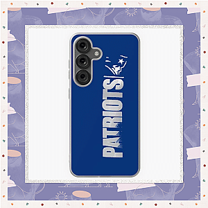 New England Patriots Cases