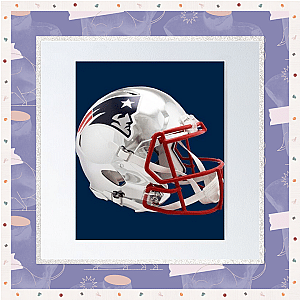 New England Patriots Posters