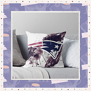 New England Patriots Pillows Cover