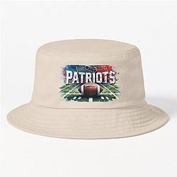 New England Patriots Hat
