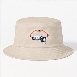 New England Patriot Hat