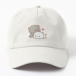 Patriots love Dad Hat